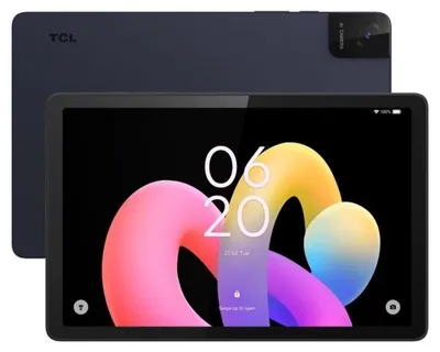 Obrázok produktu pre TCL TAB 10L Gen 4, 25,6 cm (10.1"), 1280 x 800 px, 64 GB, 4 GB, Android 15, Antracit