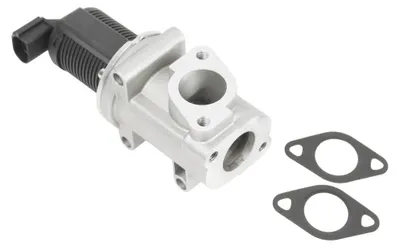 Produktbild von ABAKUS 121-01-001 AGR-Ventil mit Dichtungen für FIAT PUNTO (188) Abgasrückführungsventil