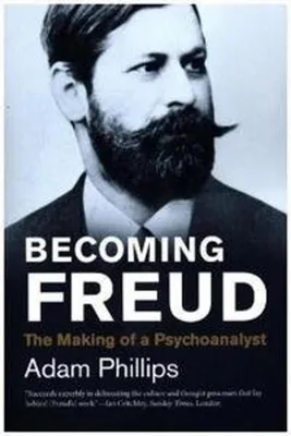 Immagine prodotto di Becoming Freud