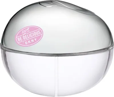 Obrázek produktu pro DKNY Be Delicious 100% parfémová voda ve spreji 100ml