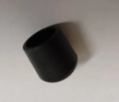 Obrázek produktu pro Ferbedo Abschlusskappe 10 mm f. Lenkstange u. Bremse