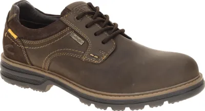 Produktbild von camel active DARWIN Herrenschuhe - Halbschuhe braun NEU