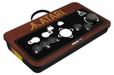 Image de Arcade1Up 1220000276970 Spielkonsole