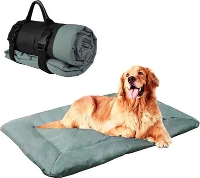 Immagine prodotto di Coperta impermeabile per cani, 58 x 86 cm