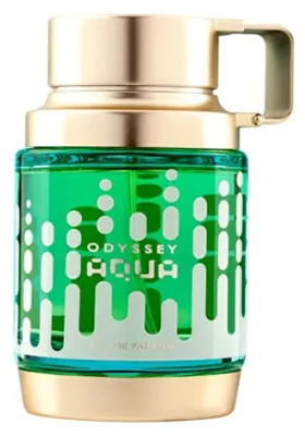 Produktbild von Odyssey Aqua - EDP