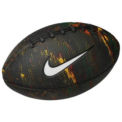 Produktbild von Nike Accessories Playground Fb Mini Nn Deflated American-football-ball Schwarz 5 Schwarz 5