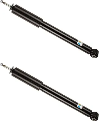 Imagen del producto de Kit de amortiguadores traseros a gas BILSTEIN, con la experiencia IAM, para HONDA ACCORD