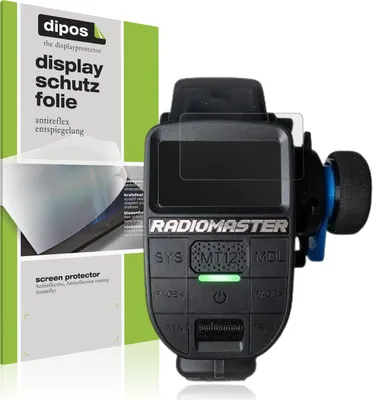 Zdjęcie produktu dla 4x dipos AR Radiomaster MT12