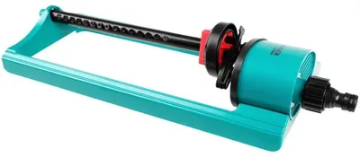Produktbild von Khayner 15-Düsen-Linear-Oszillationsregner