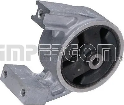 Obrázek produktu pro Hyundai Accent 11.05-11.10 Vzadu