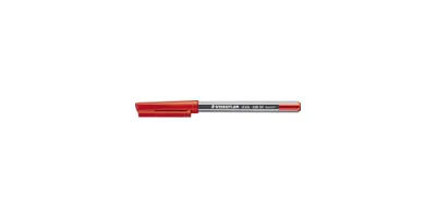 Immagine prodotto di STAEDTLER® 430 M-2 Penna a sfera stick 430 M rossa