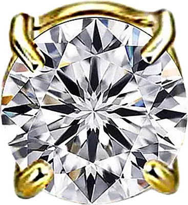 Produktbild von 1 Stück Ohrclip, nicht durchdringend, schmerzlos, magnetisch, geometrisch, heller Glanz, für Damen und Herren, Zirkonia, Magnetclip, Ohrring, Schmuck, Dekoration, Geschenk für Party-J