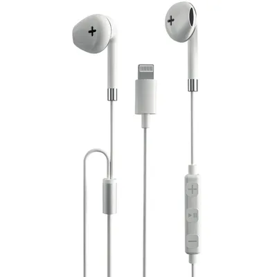 Produktbild von Fontastic Prime In-Ear Lightning Kopfhörer