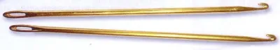 Produktbild von Addi Knooking Nadel () Stärke: Set 4,0 & 6,0 mm 281-7