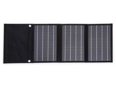 Obrázok produktu pre Technaxx TX-207, 21 W, 21 W, 6 V, 3 A, 3 A, Monokryštalický kremík