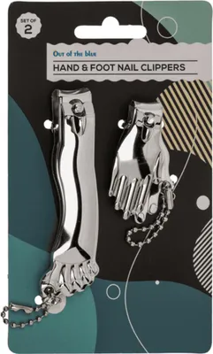 Produktbild von Nagelknipser, Fuß & Hand