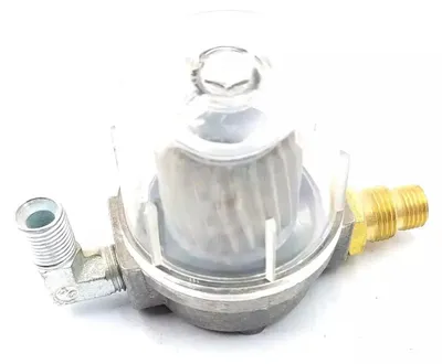 Image de fILTRE À CARBURANT #47 POUR RÉCHAUFFEUR D'HUILE DEDRA DED9956TK