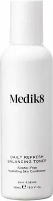 Produktbild von Medik8 Daily Refresh Ausgleichendes Gesichtswasser 150ml