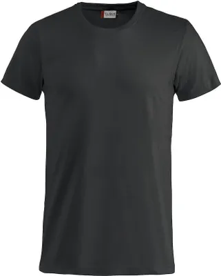 Produktbild von Clique - Pánske tričko "Basic" UB670 (6XL) (Čierna)