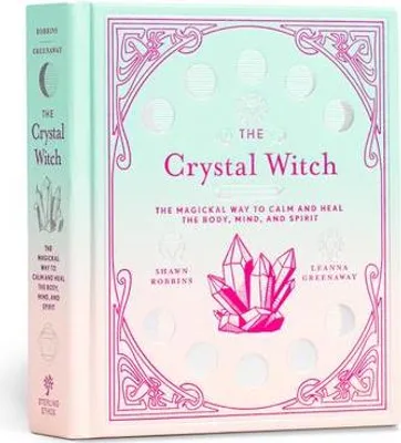 Image de The Crystal Witch