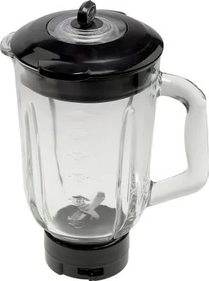 Image de Russell Hobbs 24169013006,700276 Gobelet mixeur pour 25190-56 ... Mixeur sur socle rétro