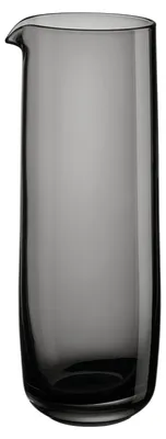 Image de Carafe ASA Sarabi, petite, grise, 0,7 l