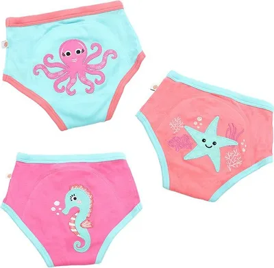 Produktbild von ZOOCCHiNi Training Pants Ocean Gals
