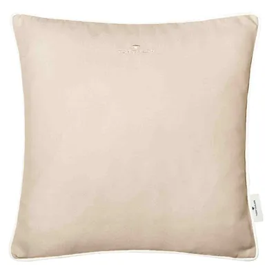 Obrázek produktu pro Tom Tailor povlak na dekorační polštářek Dove Signature sand 40x40cm
