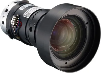 Produktbild von Canon LX-IL07WF Weitwinkelobjektiv