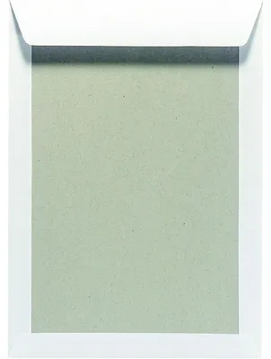 Produktbild von MAILmedia Versandtasche 30002357 C4 hk oF ws 100 St./Pack.