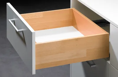Zdjęcie produktu dla Hettich 45285, 25 kg, 300 mm, 1 szt.