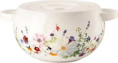 Produktbild von Rosenthal Schüssel mit Deckel Grand Air 10530-405109-11320