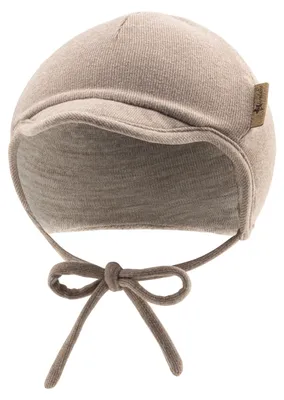 Immagine prodotto di Cappello da baseball Sterntaler, realizzato in filato pregiato – Cappello da baseball per ragazzi con visiera integrata