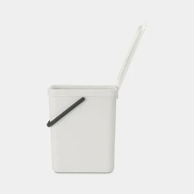 Immagine prodotto di Brabantia Sort & Go 25 l 1 Korb/Körbe Grau (214400)