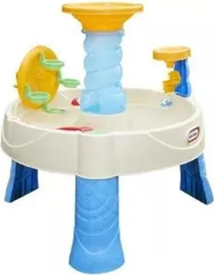 Image de Little Tikes Spiral model - Watertafel