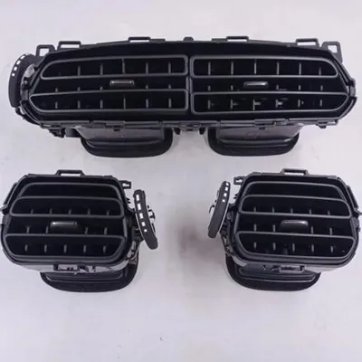 Productafbeelding van Ventilatieafdekking voor Auto's