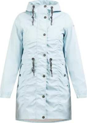 Produktbild von Jeona damen parka - eismint Jeona damen parka - eismint, L