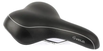 Image de Aspirateur pour selle de vélo avec O-Zone et mousse à mémoire de forme, femmes