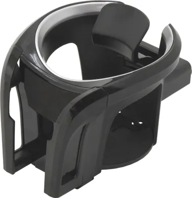 Obrázek produktu pro Compass 06270 - Držák nápoje + telefonu do mřížky SELECT