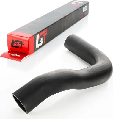 Produktbild von Ladeluftschlauch -/kühler Turboschlauch Ansaugrohr für FORD TRANSIT F 2.4 TDCi