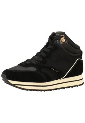 Produktbild von GANT Sneaker Sneaker Nubukleder/Textil