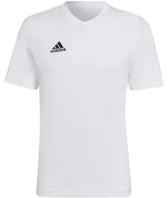 Immagine prodotto di Adidas - T-shirt "Entrada 22" da uomo MR223 (XL) (bianca)