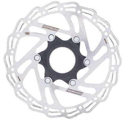 Produktbild von CONTEC Bremsscheibe "CDR-CLE"SB-verpackt