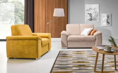 Zdjęcie produktu dla Sofa zestaw tapicerka tkanina kanapa 2+1 osobowa zestaw tkanina kanapy tekstylne