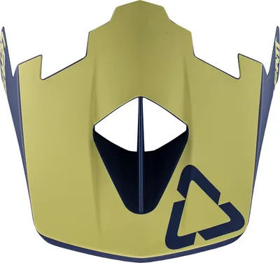 Produktbild von Leatt Visor MTB Gravity 4.0 #S/M sand