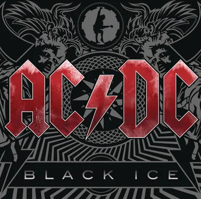 Image de AC/DC : Black Ice