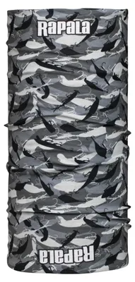 Produktbild von Rapala Camo Neckwarmer - Schlauchschal