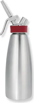 Immagine prodotto di iSi Gourmet Whip 1,00L Edelstahl 1703