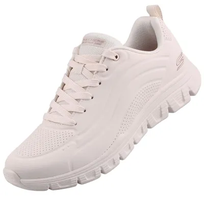 Produktbild von Skechers Bobs Lite Sneaker Weiß