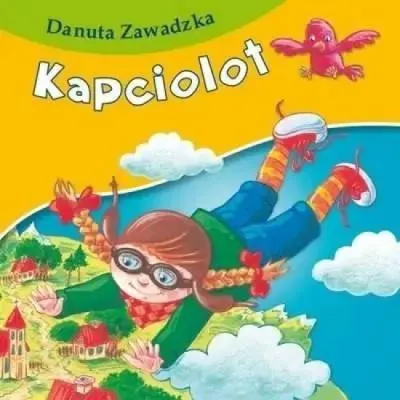 Produktbild von Geschichten für Kleinkinder - Der kleine Flugzeug